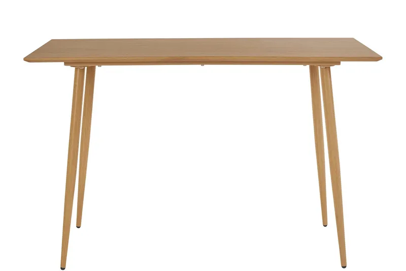 Moin Matbord 4-sits - Brun - Möbler - Bord & matgrupp - Matbord & köksbord