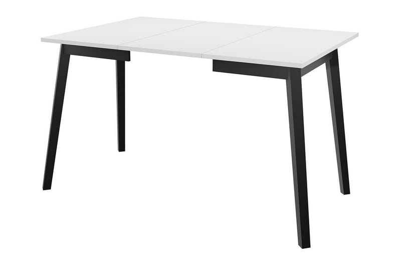 Narberth Matbord 85 cm - Svart - Möbler - Bord & matgrupp - Matbord & köksbord