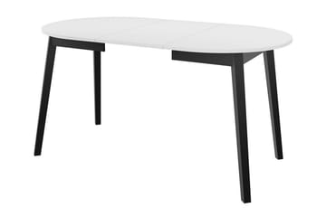 Narberth Matbord - Svart - Möbler - Bord & matgrupp - Matbord & köksbord