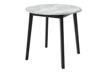 Narberth Matbord - Svart - Möbler - Bord & matgrupp - Matbord & köksbord