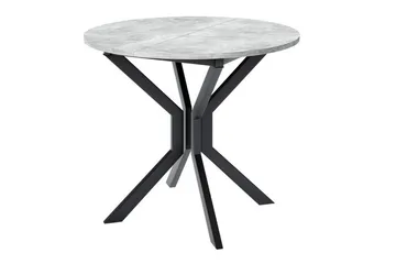 Narberth Matbord - Svart - Möbler - Bord & matgrupp - Matbord & köksbord