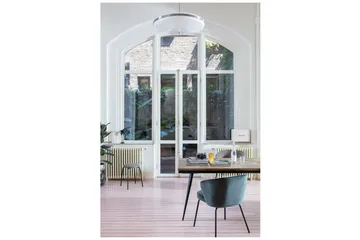 Nicasto Matbord 220 cm - Trä/Natur - Möbler - Bord & matgrupp - Matbord & köksbord