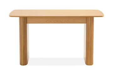 Nixrai Matbord 140 cm - Brun - Möbler - Bord & matgrupp - Matbord & köksbord