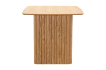 Nixrai Matbord 140 cm - Brun - Möbler - Bord & matgrupp - Matbord & köksbord