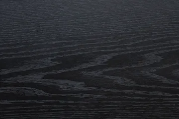 Noira Ovalt Matbord 220 cm - Svart - Möbler - Bord & matgrupp - Matbord & köksbord