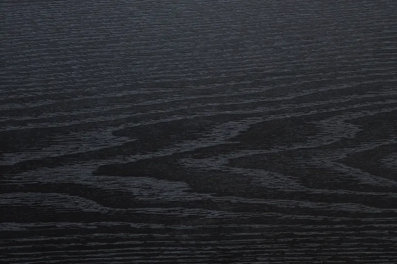 Noira Ovalt Matbord 220 cm - Svart - Möbler - Bord & matgrupp - Matbord & köksbord