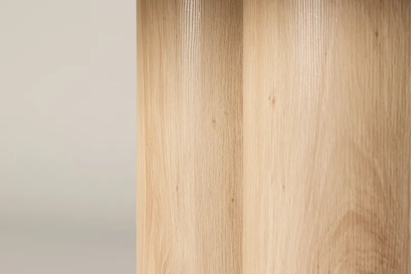 Olivia Matbord 210x100 cm - Whitewash - Möbler - Bord & matgrupp - Matbord & köksbord