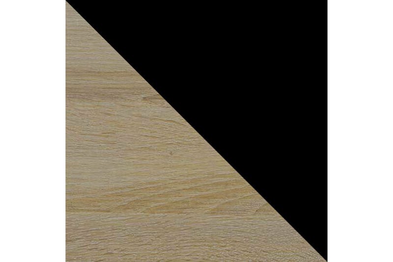 Patrickswell Matbord 80 cm Black - Möbler - Bord & matgrupp - Matbord & köksbord