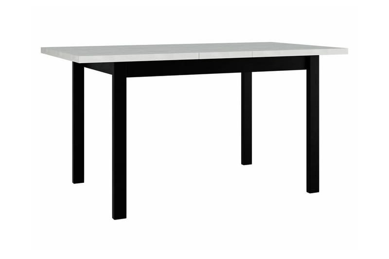 Patrickswell Matbord 80 cm Black - Möbler - Bord & matgrupp - Matbord & köksbord