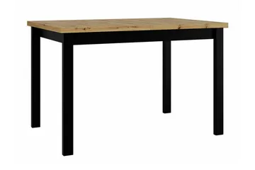 Patrickswell Matbord 80 cm NO_BRAND Black - Möbler - Bord & matgrupp - Matbord & köksbord