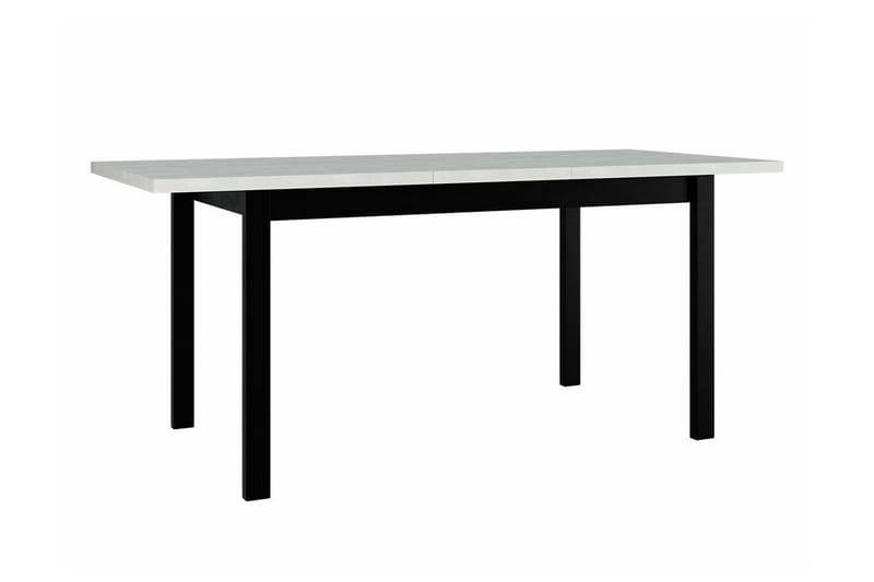 Patrickswell Matbord 80 cm NO_BRAND Black - Möbler - Bord & matgrupp - Matbord & köksbord