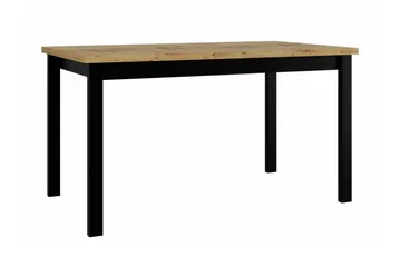 Patrickswell Matbord 80 cm NO_BRAND Black - Möbler - Bord & matgrupp - Matbord & köksbord