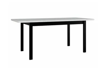 Patrickswell Matbord 80 cm NO_BRAND Black - Möbler - Bord & matgrupp - Matbord & köksbord