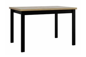 Patrickswell Matbord 80 cm NO_BRAND Black - Möbler - Bord & matgrupp - Matbord & köksbord
