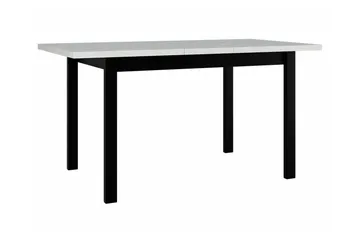 Patrickswell Matbord 80 cm NO_BRAND Black - Möbler - Bord & matgrupp - Matbord & köksbord