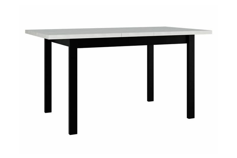 Patrickswell Matbord 80 cm NO_BRAND Black - Möbler - Bord & matgrupp - Matbord & köksbord