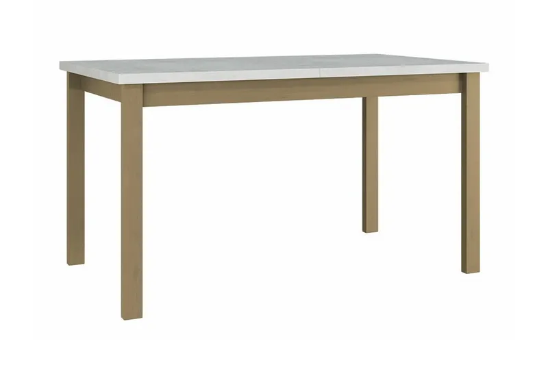 Patrickswell Matbord 80 cm NO_BRAND White