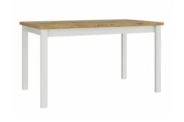 Patrickswell Matbord 80 cm NO_BRAND White - Möbler - Bord & matgrupp - Matbord & köksbord