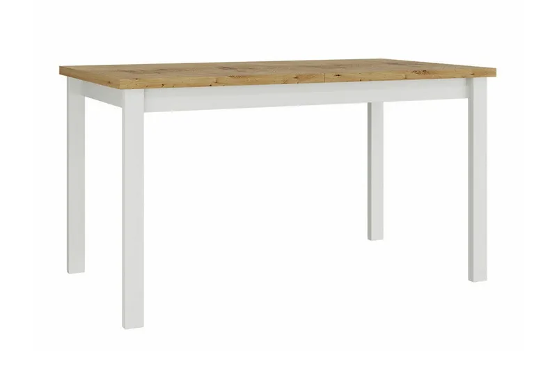 Patrickswell Matbord 80 cm NO_BRAND White