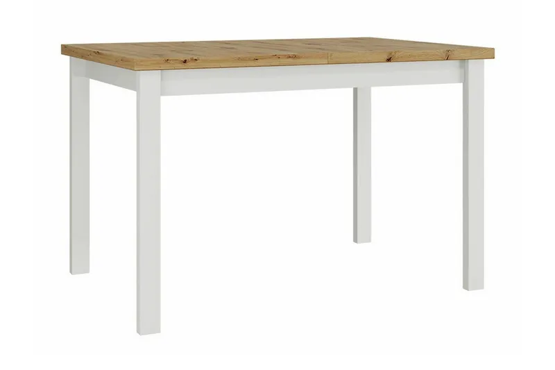 Patrickswell Matbord 80 cm NO_BRAND White