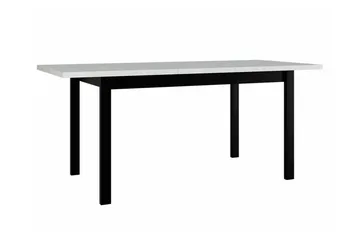 Patrickswell Matbord 80 cm NO_BRAND White - Möbler - Bord & matgrupp - Matbord & köksbord