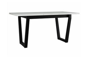 Patrickswell Matbord 80 cm - Svart - Möbler - Bord & matgrupp - Matbord & köksbord