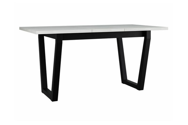 Patrickswell Matbord 80 cm - Svart - Möbler - Bord & matgrupp - Matbord & köksbord