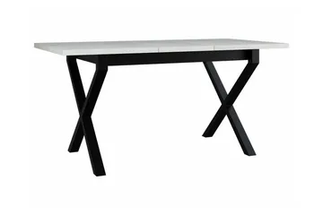 Patrickswell Matbord 80 cm - Svart - Möbler - Bord & matgrupp - Matbord & köksbord