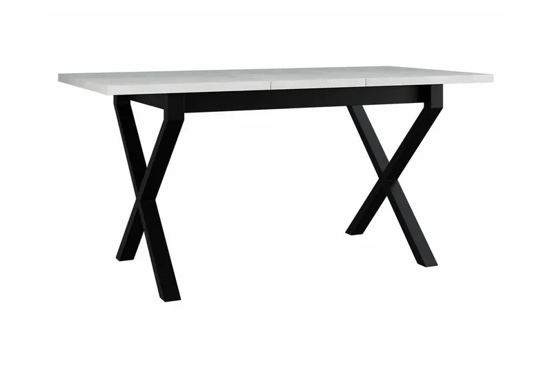 Patrickswell Matbord 80 cm - Svart - Möbler - Bord & matgrupp - Matbord & köksbord