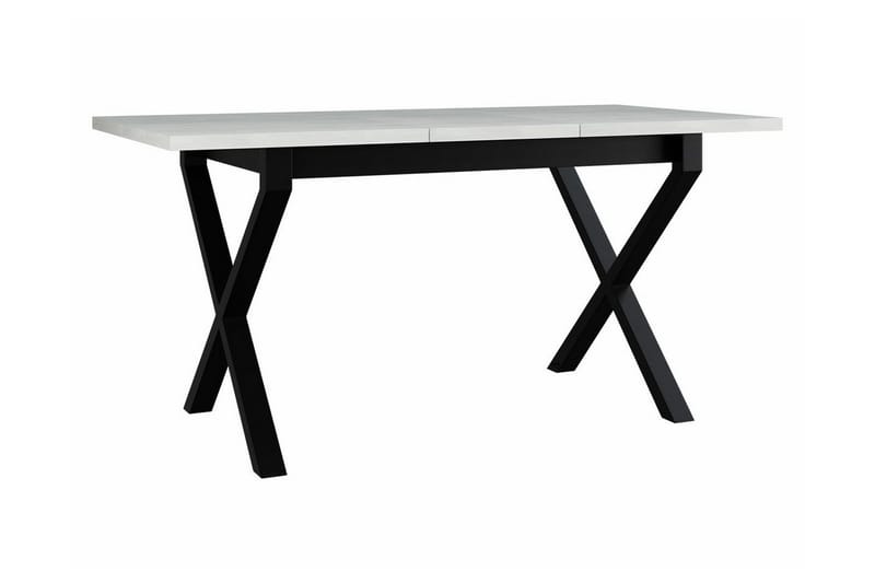 Patrickswell Matbord 80 cm - Svart - Möbler - Bord & matgrupp - Matbord & köksbord