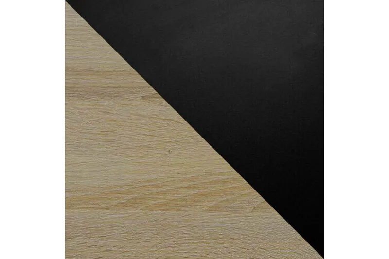 Patrickswell Matbord 80 cm - Svart - Möbler - Bord & matgrupp - Matbord & köksbord