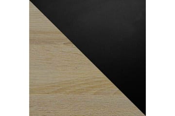 Patrickswell Matbord 80 cm - Svart - Möbler - Bord & matgrupp - Matbord & köksbord