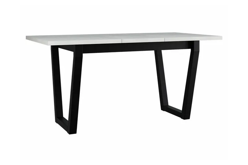 Patrickswell Matbord 80 cm - Svart - Möbler - Bord & matgrupp - Matbord & köksbord