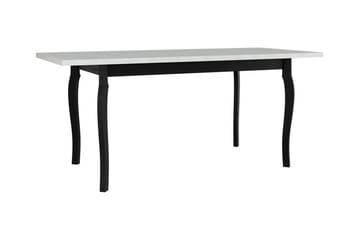 Patrickswell Matbord 80 cm - Svart - Möbler - Bord & matgrupp - Matbord & köksbord