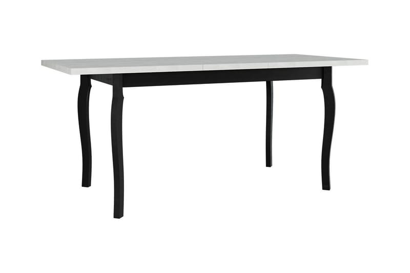 Patrickswell Matbord 80 cm - Svart - Möbler - Bord & matgrupp - Matbord & köksbord