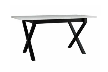 Patrickswell Matbord 80 cm - Svart - Möbler - Bord & matgrupp - Matbord & köksbord