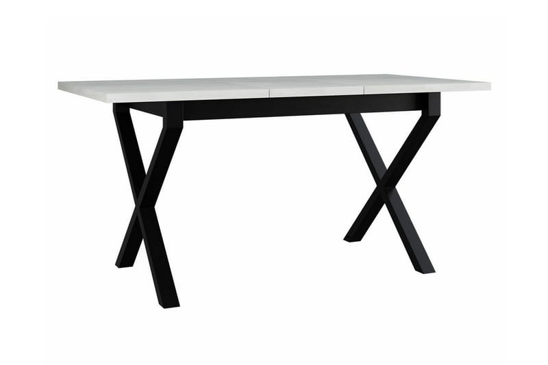 Patrickswell Matbord 80 cm - Svart - Möbler - Bord & matgrupp - Matbord & köksbord