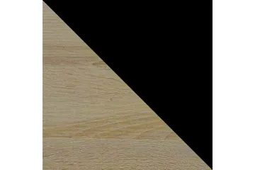 Patrickswell Matbord 80 cm - Svart - Möbler - Bord & matgrupp - Matbord & köksbord