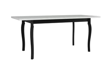 Patrickswell Matbord 80 cm - Svart - Möbler - Bord & matgrupp - Matbord & köksbord