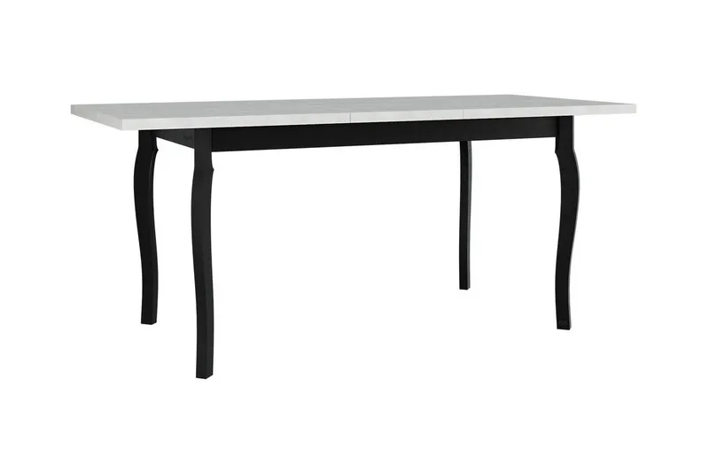 Patrickswell Matbord 80 cm - Svart - Möbler - Bord & matgrupp - Matbord & köksbord