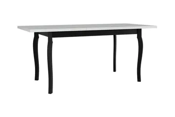 Patrickswell Matbord 80 cm - Svart - Möbler - Bord & matgrupp - Matbord & köksbord