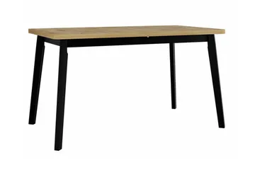 Patrickswell Matbord 80 cm - Svart - Möbler - Bord & matgrupp - Matbord & köksbord