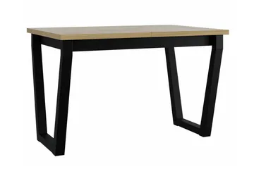 Patrickswell Matbord 80 cm - Svart - Möbler - Bord & matgrupp - Matbord & köksbord