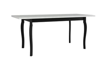 Patrickswell Matbord 80 cm - Svart - Möbler - Bord & matgrupp - Matbord & köksbord