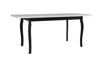 Patrickswell Matbord 80 cm - Svart - Möbler - Bord & matgrupp - Matbord & köksbord