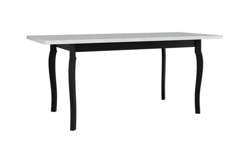 Patrickswell Matbord 80 cm - Svart - Möbler - Bord & matgrupp - Matbord & köksbord