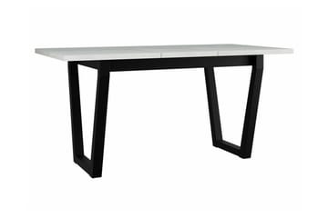 Patrickswell Matbord 80 cm - Svart - Möbler - Bord & matgrupp - Matbord & köksbord