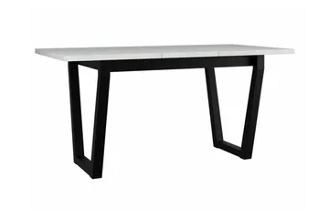 Patrickswell Matbord 80 cm - Svart - Möbler - Bord & matgrupp - Matbord & köksbord