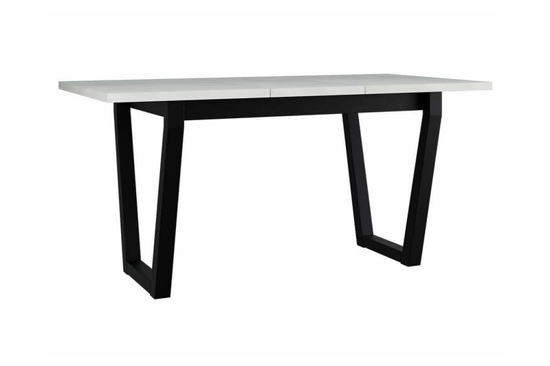 Patrickswell Matbord 80 cm - Svart - Möbler - Bord & matgrupp - Matbord & köksbord