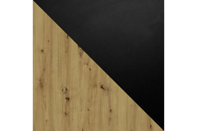 Patrickswell Matbord 80 cm - Svart - Möbler - Bord & matgrupp - Matbord & köksbord